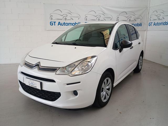 CITROEN C3 usata, con ABS