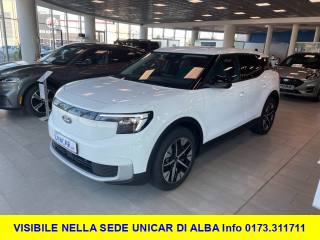 FORD Explorer -E Extended Range Explorer 77KWH 286CV