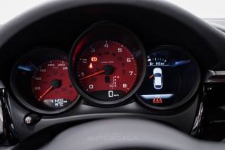 PORSCHE Macan usata, con Sistema di navigazione