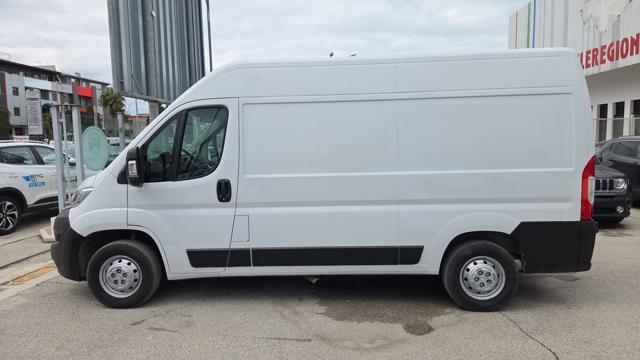 CITROEN Jumper usata, con Climatizzatore