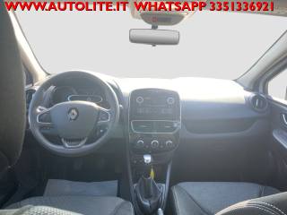 RENAULT Clio usata, con Fendinebbia