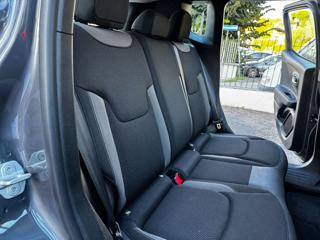 JEEP Renegade usata, con Chiusura centralizzata