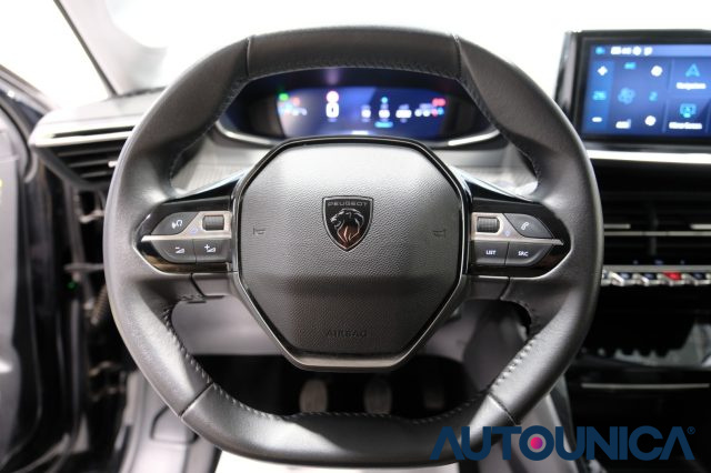 PEUGEOT 208 usata, con Chiusura centralizzata