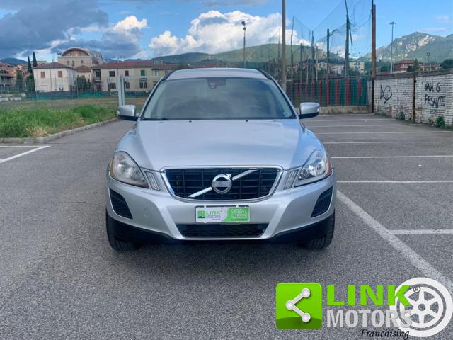 VOLVO XC60 usata, con Airbag