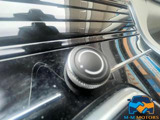 PORSCHE Panamera usata, con Isofix