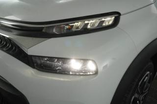 CITROEN C3 Aircross usata 9