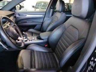 ALFA ROMEO Stelvio usata, con Bluetooth