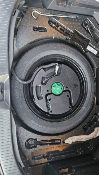 NISSAN Qashqai usata, con Vetri oscurati