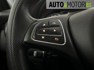 MERCEDES-BENZ A 160 usata, con Vetri oscurati