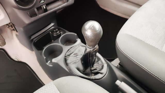 KIA Picanto usata 11