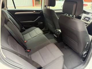 VOLKSWAGEN Passat Variant usata, con Cruise Control