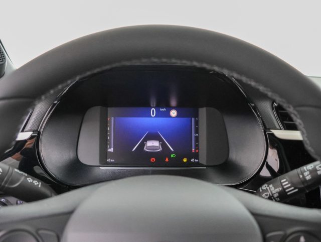 OPEL Corsa usata, con Controllo elettronico della corsia
