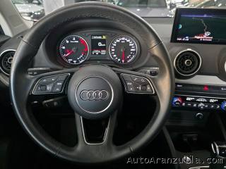 AUDI Q2 usata, con Fendinebbia