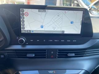 HYUNDAI i20 usata, con Controllo automatico clima