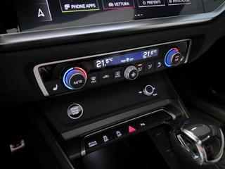 AUDI Q3 usata, con Lettore CD
