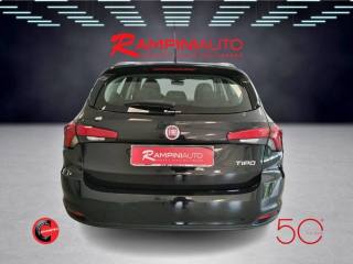 FIAT Tipo usata 8