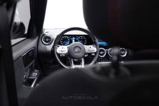 MERCEDES-BENZ GLA 200 usata, con Android Auto