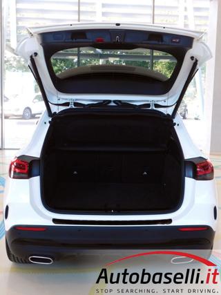 MERCEDES-BENZ GLA 180 usata 94