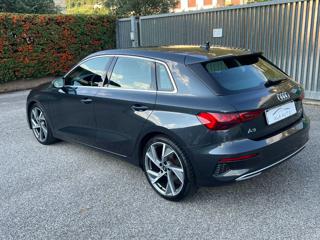 AUDI A3 usata, con Antifurto