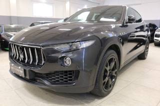 MASERATI Levante usata, con Airbag laterali