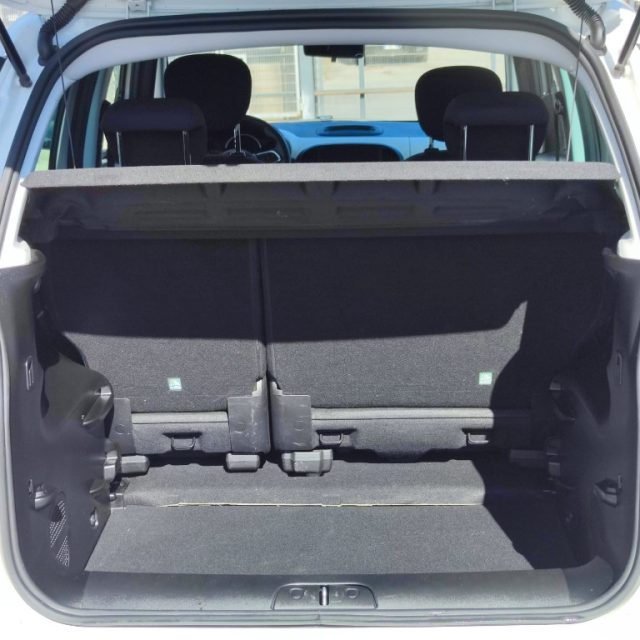 FIAT 500L usata, con Volante multifunzione