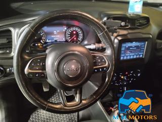 JEEP Renegade usata, con Chiusura centralizzata