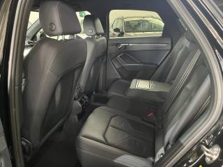 AUDI Q3 usata, con Cronologia tagliandi