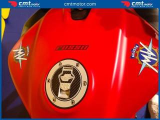 MV AGUSTA Dragster 800 usata 6