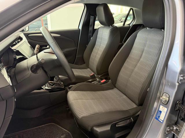 OPEL Corsa usata, con Cruise Control