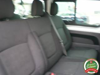 RENAULT Trafic usata, con Immobilizzatore elettronico