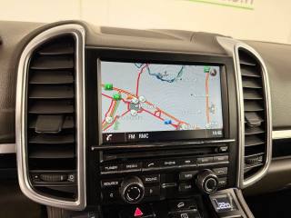 PORSCHE Cayenne usata, con Fari Xenon