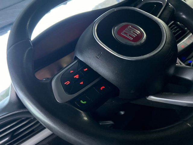 FIAT Tipo usata, con Boardcomputer