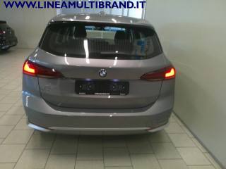 BMW 218 usata, con Servosterzo