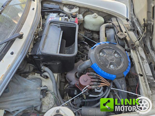 AUTOBIANCHI A 112 usata 45