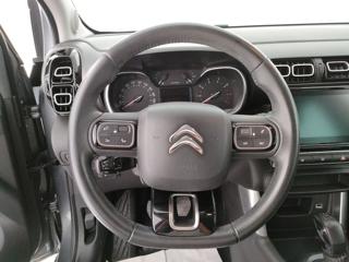 CITROEN C3 Aircross usata, con Controllo automatico clima