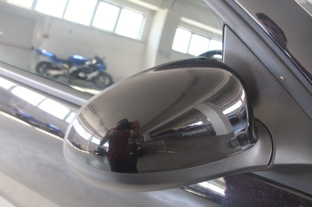 LANCIA Ypsilon usata, con Bluetooth