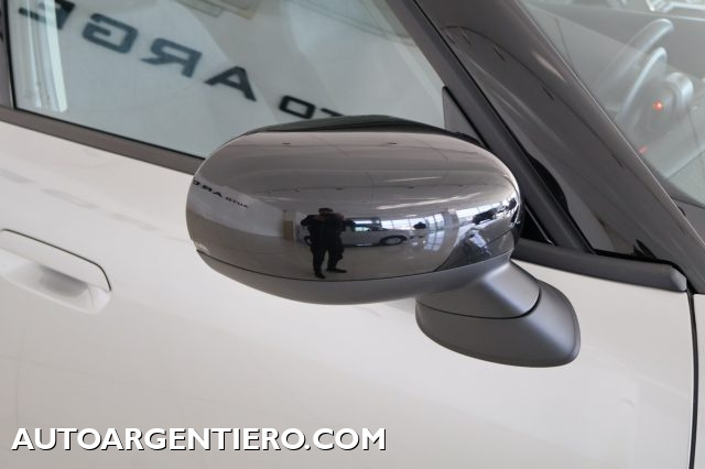 MINI Countryman usata, con Limitatore di velocità