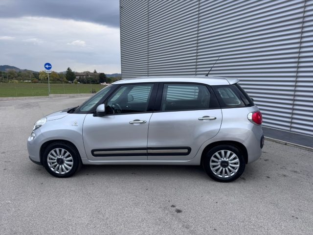 FIAT 500L usata, con Controllo trazione