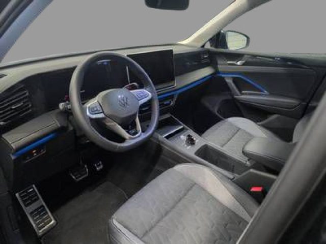 VOLKSWAGEN Tiguan usata, con Airbag laterali