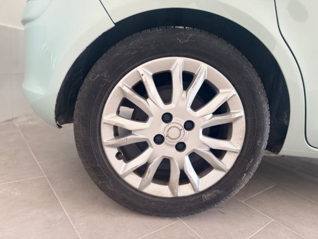 OPEL Corsa usata 6