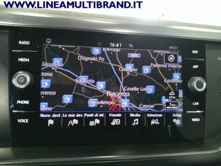 VOLKSWAGEN Polo usata, con Sedile posteriore sdoppiato