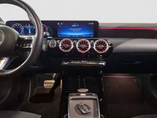 MERCEDES-BENZ CLA 200 usata, con Filtro antiparticolato