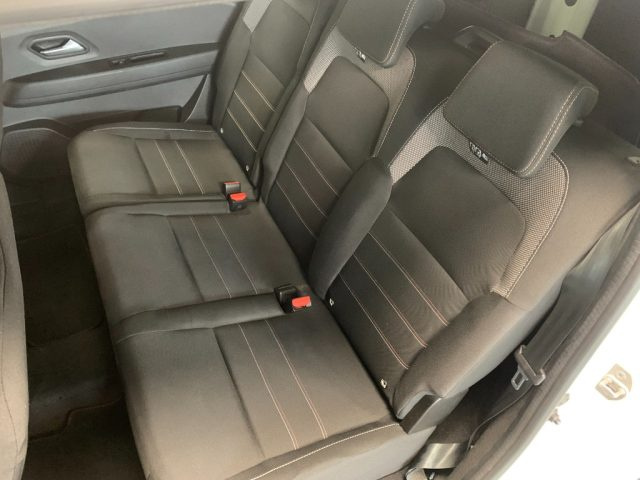 DACIA Jogger usata, con Cruise Control