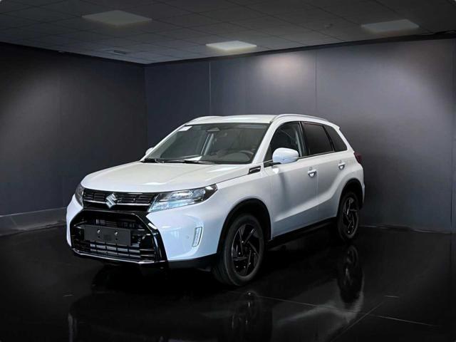 SUZUKI Vitara usata, con Airbag