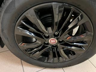 FIAT Tipo usata, con Cerchi in lega