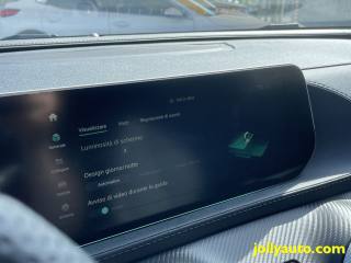 FORTHING T5 Evo usata, con Fari direzionali