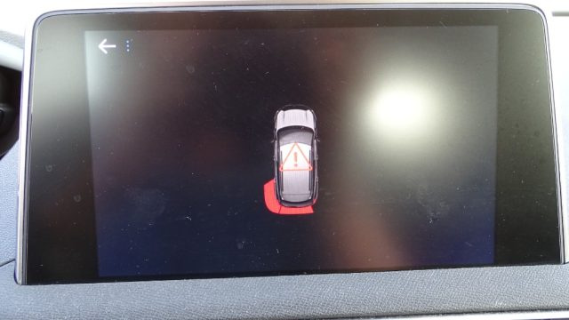 PEUGEOT 3008 usata 104