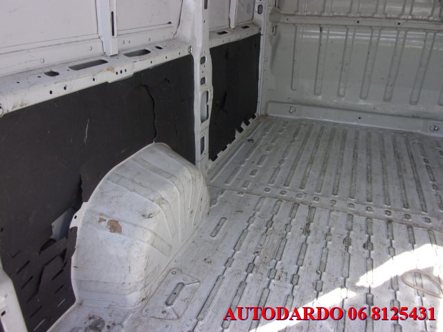 PEUGEOT Boxer usata 20