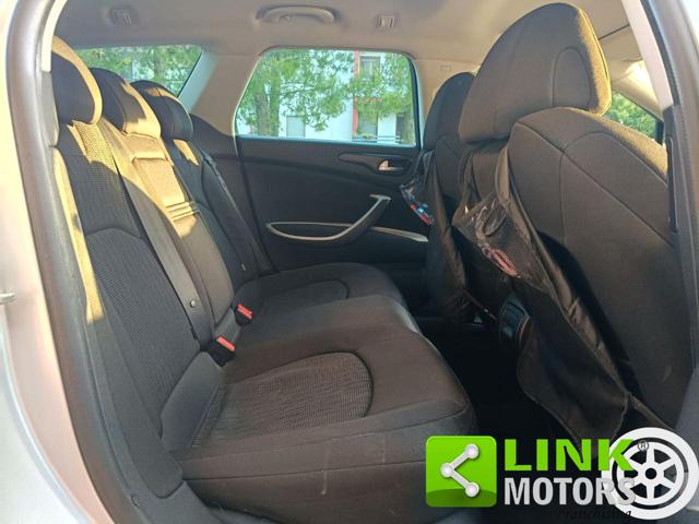 CITROEN C5 usata, con Limitatore di velocità