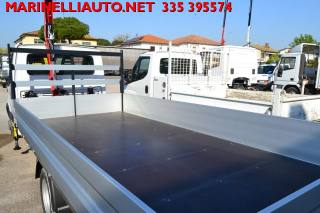 IVECO Daily usata 17